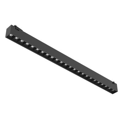 Трековый светильник DIVINARE Decorato 2462/06 SP-24 Трековый светильник DIVINARE Decorato 2462/06 SP-24