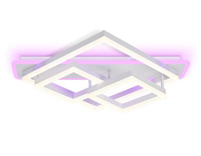 Люстра Ambrella light ACRYLICA FA8531