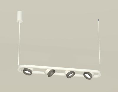 Подвесная люстра Ambrella light DIY System Complects XB9163200 Подвесная люстра Ambrella light DIY System Complects XB9163200