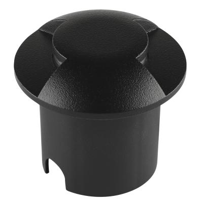 Уличный светильник Arte Lamp Piazza A3221IN-2BK