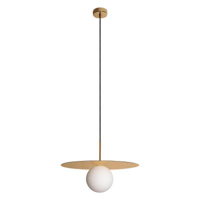 Подвес Loft IT Ufo 10120/350P Gold Подвес Loft IT Ufo 10120/350P Gold