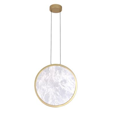 Подвесной светильник Favourite Imma 4374-1P