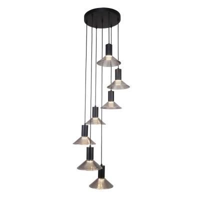 Люстра F-Promo Feris 4622-7P