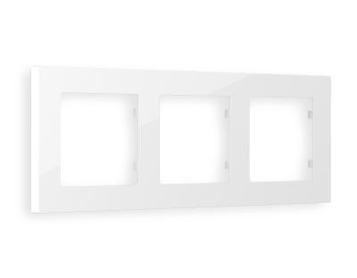 Рамка Ambrella Volt ALFA AF220103