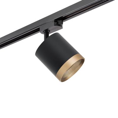 Трековый светильник Lightstar Rullo R1T348790 (213487+592087+203490) Трековый светильник Lightstar Rullo R1T348790 (213487+592087+203490)