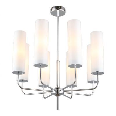 Люстра Omnilux Parrini OML-99607-08 Люстра Omnilux Parrini OML-99607-08