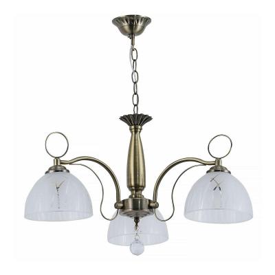 Подвесная люстра Reluce 6570 06570-0.4-03