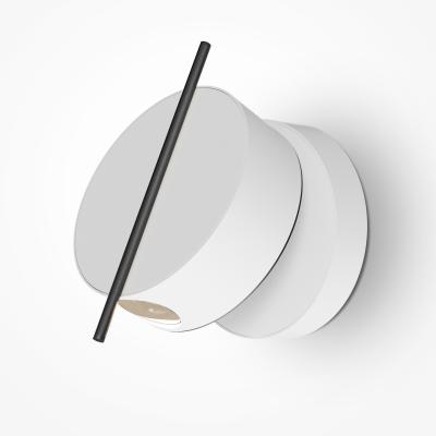 Настенный светильник (бра) Maytoni Modern MOD180WL-L4W3K1 Настенный светильник (бра) Maytoni Modern MOD180WL-L4W3K1