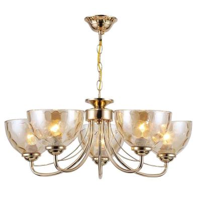 Подвесная люстра Rivoli Adrianne 9174-305