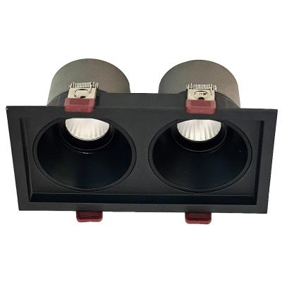 Встраиваемый светильник WERTMARK DORSUM WTD.O21.660.30.20