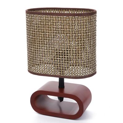 Настольная лампа LUMION MADERANA 8200/1T Настольная лампа LUMION MADERANA 8200/1T