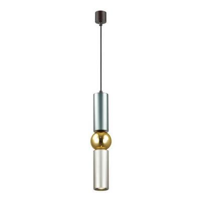 Подвесной светодиодный светильник Odeon Light Sakra 4071/5L Подвесной светодиодный светильник Odeon Light Sakra 4071/5L