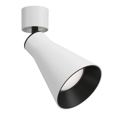 Спот (поворотный) Maytoni C061CL-01W