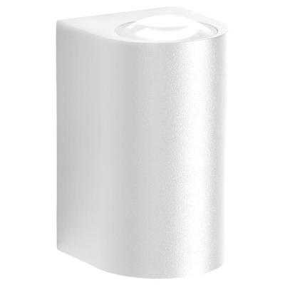 Уличный настенный светильник Feron Бостон 48479