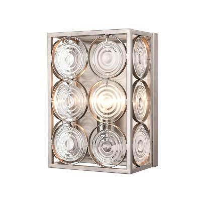 Бра (настенный светильник) Vele Luce Sophie 1152 VL3233W01