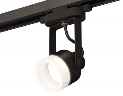 Трековый светильник Ambrella light Xt Track System XT6602085 (C6602, N6248) Трековый светильник Ambrella light Xt Track System XT6602085 (C6602, N6248)