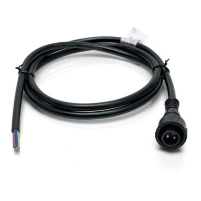 Коннектор для LL-892 и блока питания Feron LD1505 двухжильный тип мама Feron LD1505 41667