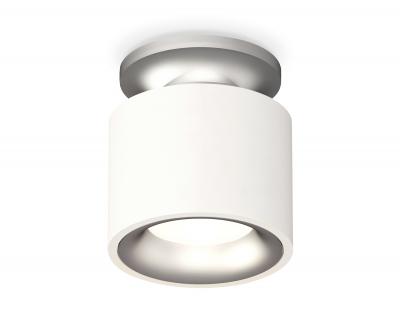 Накладной светильник Ambrella light Xs Techno Spot XS7510101 (N7928, C7510, N7013)