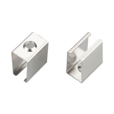 Крепление Arlight ARH-Micro-0510 037394 Крепление Arlight ARH-Micro-0510 037394