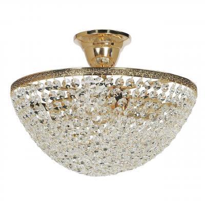 Потолочный светильник Arti Lampadari Stella E 1.3.30.505 G Потолочный светильник Arti Lampadari Stella E 1.3.30.505 G