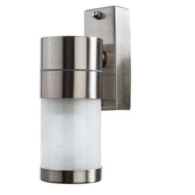 Уличный настенный светильник Arte Lamp 67 A3201AL-1SS
