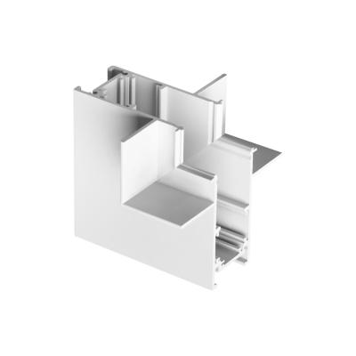 Соединитель "Г" для арт. 135229-135230 Novotech Flum 135233