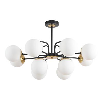 Люстра Lumion Moderni 8375/12C