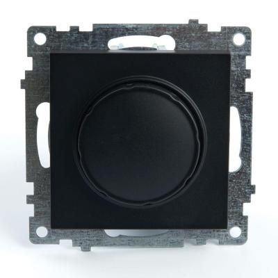 Диммер Stekker Катрин черный 39615 Диммер Stekker Катрин черный 39615