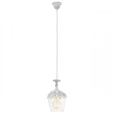 Подвесной светильник Eglo Vintage 49221