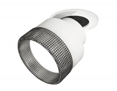 Встраиваемый светильник Ambrella light Xm Techno Spot XM8101541 (A2241, A2105, C8101, N8484)