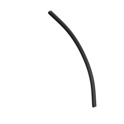 Коннектор Maytoni Accessories for tracks Basity TRA172ICL-R300-11B Коннектор Maytoni Accessories for tracks Basity TRA172ICL-R300-11B