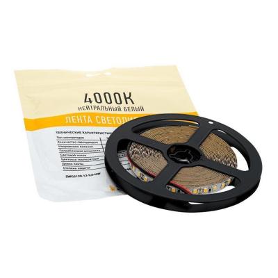 (5 м) Светодиодная лента SWG SWG2120 7264