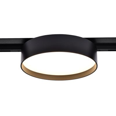 Трековый светильник Wertmark Technical WTL.O14.607.40.18 Трековый светильник Wertmark Technical WTL.O14.607.40.18