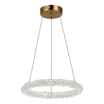 Люстра подвесная ST LUCE AVANA SL6110.203.01 Люстра подвесная ST LUCE AVANA SL6110.203.01