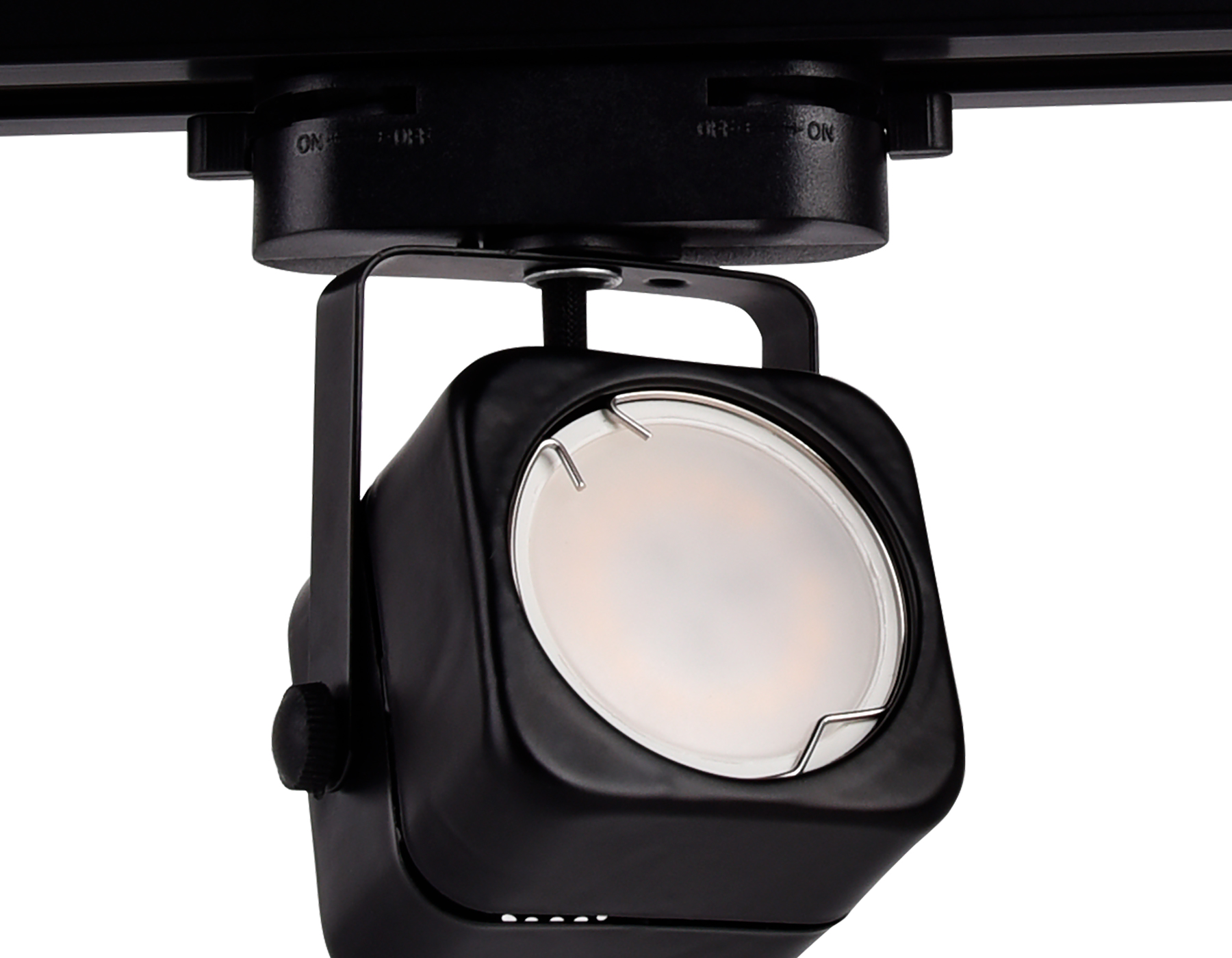 Трековый светильник Ambrella light Gl Track System GL5108 Трековый светильник Ambrella light Gl Track System GL5108