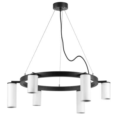 Подвесная люстра Lightstar Rullo LR016363863 (571016+214436-3+214486-3) Подвесная люстра Lightstar Rullo LR016363863 (571016+214436-3+214486-3)