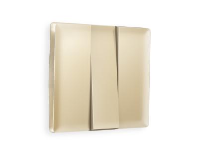 Лицевая панель Ambrella Volt ALFA AP6050