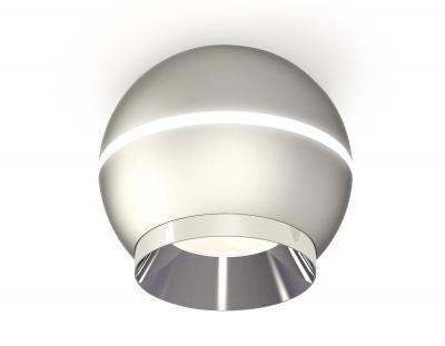 Накладной светильник Ambrella light Xs Techno Spot XS1103002 (C1103, N7032)