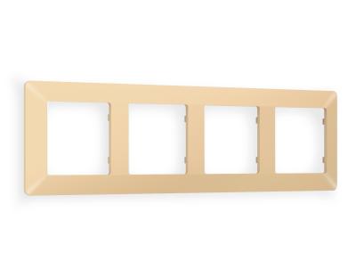 Рамка Ambrella Volt ALFA AF110604