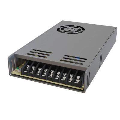 Блок питания Maytoni Magnetic track system 48V 350W IP20 TRX004DR-350S Блок питания Maytoni Magnetic track system 48V 350W IP20 TRX004DR-350S