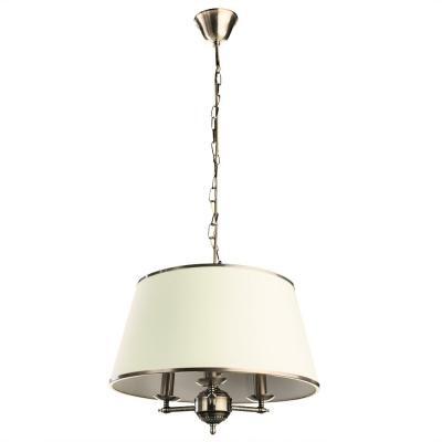 Подвесная люстра Arte Lamp Alice A3579SP-3AB Подвесная люстра Arte Lamp Alice A3579SP-3AB