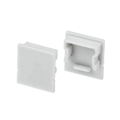 (10 шт.) Заглушка Arlight ARH-Wide-H20 Square глухая 018876