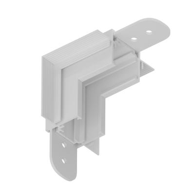 Коннектор для шинопровода (Трека) Arte Lamp Optima-Accessories A731733