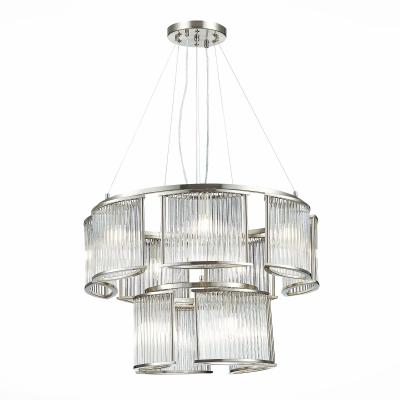 Люстра подвесная ST LUCE VELLETRI SL1627.103.11 Люстра подвесная ST LUCE VELLETRI SL1627.103.11