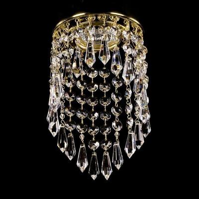 Встраиваемый точечный светильник Artglass Spot Spot 04 CE