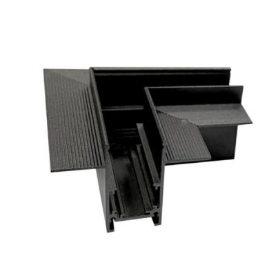 Коннектор L-образный Arlight Mag-Orient-Con-2652-Fdw-L90 033639