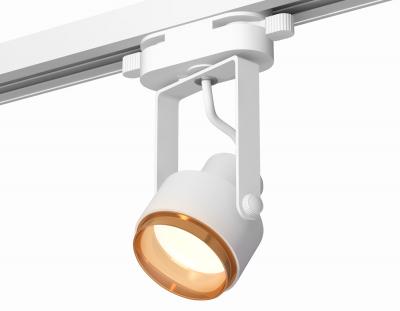 Трековый светильник Ambrella light Xt Track System XT6601023 (C6601, N6124)