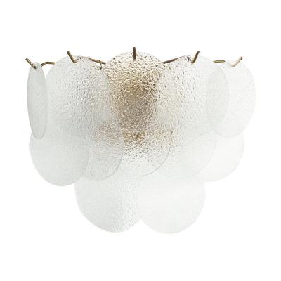 Бра (настенный) Loft It Frost 10022W Бра (настенный) Loft It Frost 10022W