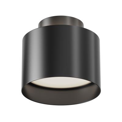 Накладной светильник Maytoni Ceiling & Wall C009CW-L12B4K Накладной светильник Maytoni Ceiling & Wall C009CW-L12B4K