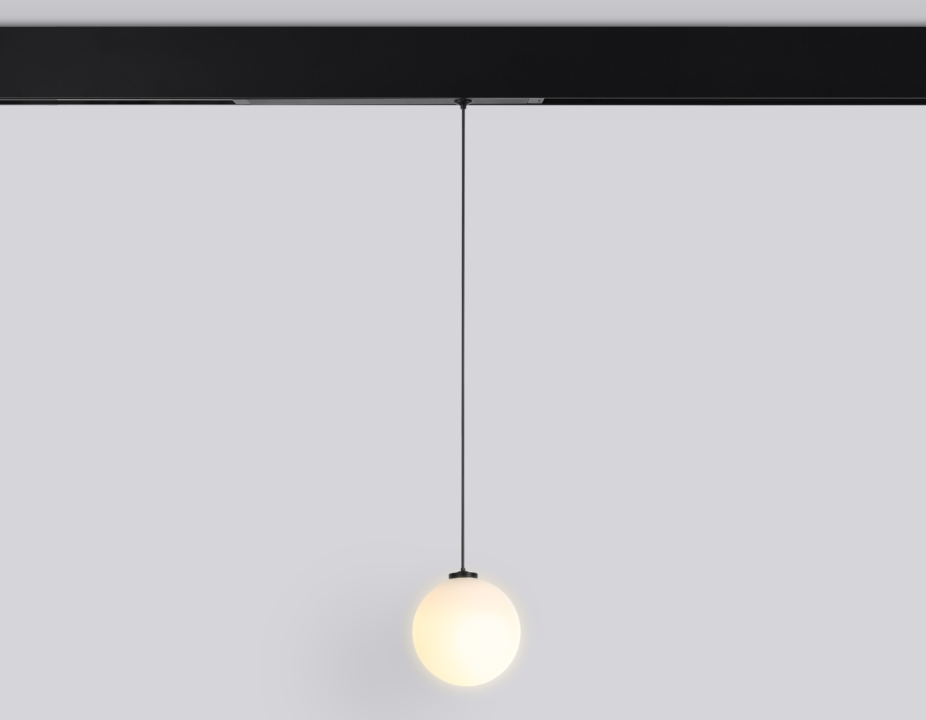 Трековый светильник Ambrella light TRACK SYSTEM GL1442 Трековый светильник Ambrella light TRACK SYSTEM GL1442